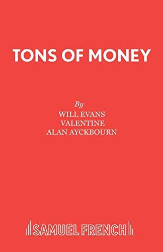 Stock image for Tons of Money : Play for sale by Better World Books Ltd