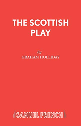 Imagen de archivo de The Scottish Play (Acting Edition S.) a la venta por Chiron Media