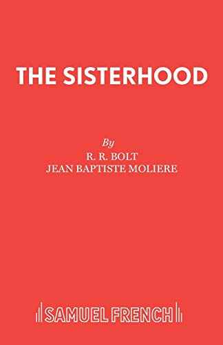Beispielbild fr The Sisterhood (Acting Edition S.) zum Verkauf von WorldofBooks