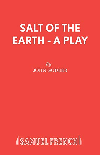 Beispielbild fr Salt Of The Earth - A Play (Acting Edition S.) zum Verkauf von WorldofBooks