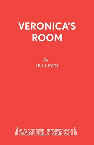 9780573016905: Veronica's Room