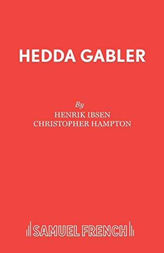 Stock image for Hedda Gabler for sale by Better World Books Ltd