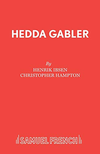 Stock image for Hedda Gabler for sale by Chiron Media