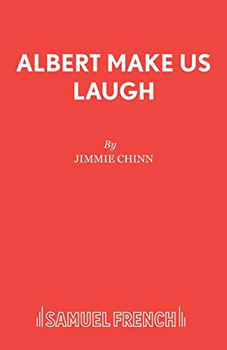 Beispielbild fr Albert Make Us Laugh (Acting Edition S.) zum Verkauf von WorldofBooks