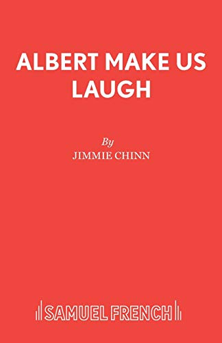 Stock image for Albert Make Us Laugh (Acting Edition S.) for sale by WorldofBooks