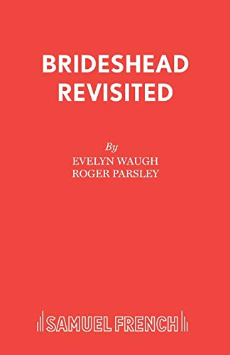 Imagen de archivo de Brideshead Revisited: Play (Acting Edition S.) a la venta por Chiron Media