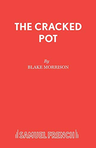 Stock image for The Cracked Pot for sale by Chiron Media