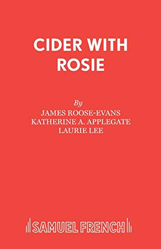 9780573017353: Cider with Rosie (Acting Edition S.)