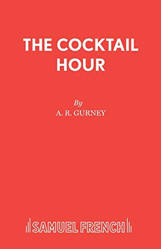 Beispielbild fr The Cocktail Hour zum Verkauf von Wonder Book