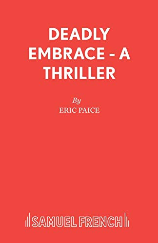 Stock image for Deadly Embrace - A Thriller (Acting Edition S.) for sale by medimops