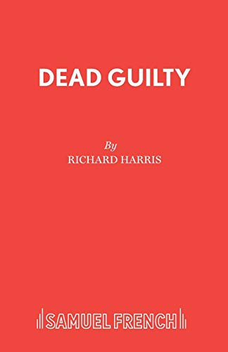 Beispielbild fr Dead Guilty zum Verkauf von WorldofBooks