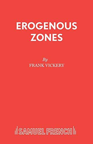 Stock image for Erogenous Zones (Acting Edition) for sale by The Yard Sale Store