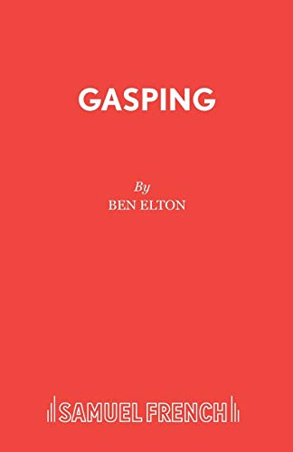 Imagen de archivo de Gasping (Acting Edition S.) a la venta por WorldofBooks