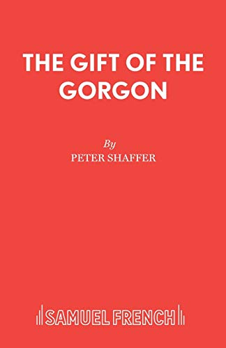 Stock image for The Gift of the Gorgon (French's Acting Edition S) for sale by Decluttr