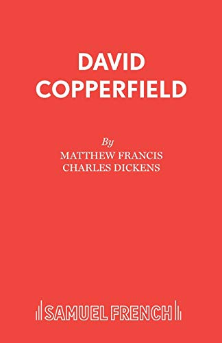 Stock image for David Copperfield (Acting Edition S.) for sale by WorldofBooks