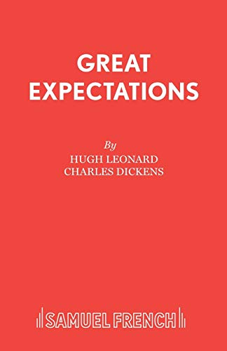 Beispielbild fr Great Expectations (Acting Edition S.) zum Verkauf von WorldofBooks