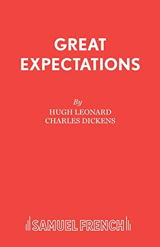 Imagen de archivo de Great Expectations (Acting Edition S.) a la venta por WorldofBooks