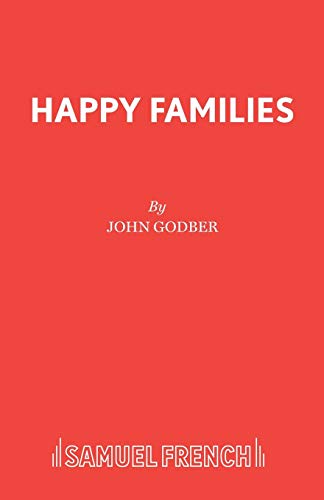 Beispielbild fr Happy Families (Acting Edition S.) zum Verkauf von WorldofBooks
