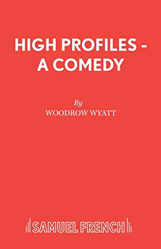 Stock image for High Profiles - A Comedy (Acting Edition S.) for sale by Chiron Media