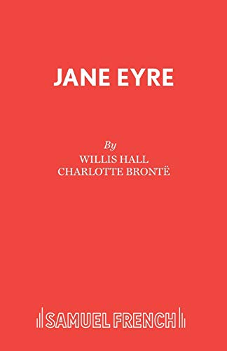 Imagen de archivo de Jane Eyre a la venta por HPB-Red