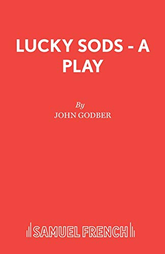 Beispielbild fr Lucky Sods - A Play (Acting Edition S.) zum Verkauf von WorldofBooks