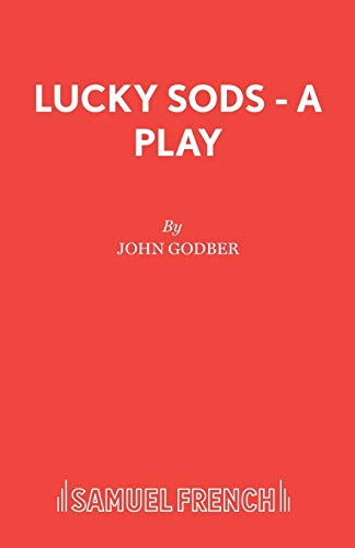 9780573018251: Lucky Sods - A Play