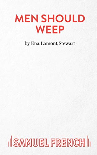 Stock image for Men Should Weep (Acting Edition S.) for sale by WorldofBooks