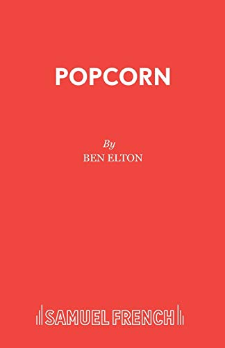 9780573018695: Popcorn (Acting Edition)