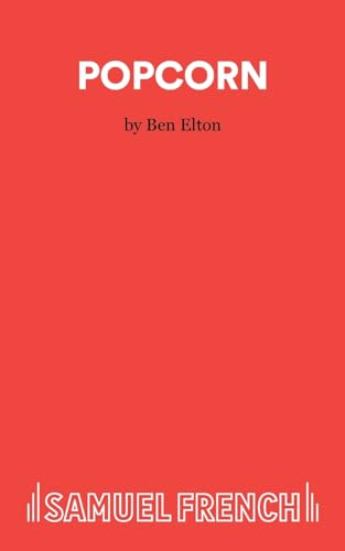 Popcorn (9780573018695) by Elton, Ben