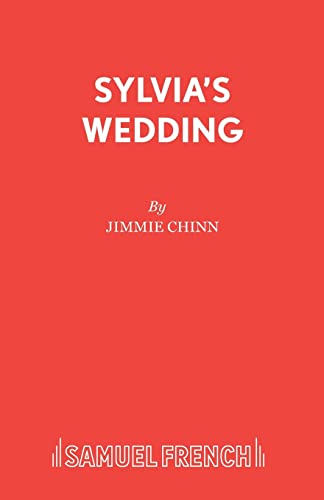 Stock image for Sylvia's Wedding for sale by ThriftBooks-Dallas