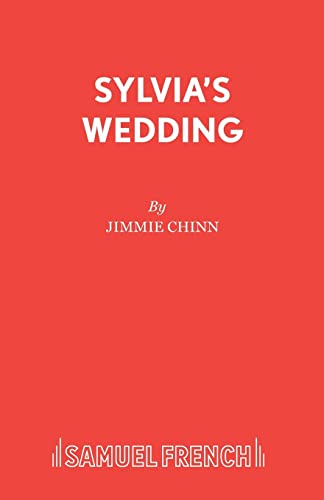 9780573018732: Sylvia's Wedding