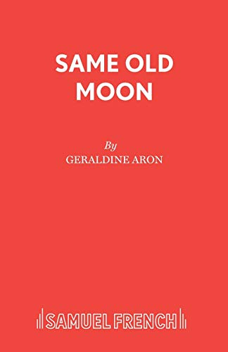 Stock image for Same Old Moon for sale by Chiron Media