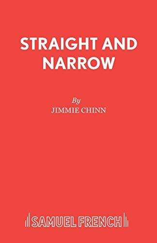 Imagen de archivo de Straight and Narrow (Acting Edition) a la venta por Wonder Book