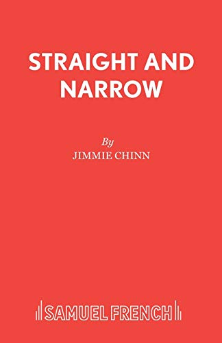 Stock image for Straight and Narrow (Acting Edition) for sale by Wonder Book