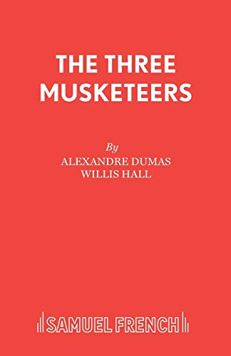 Beispielbild fr The Three Musketeers (Acting Edition S.) zum Verkauf von WorldofBooks