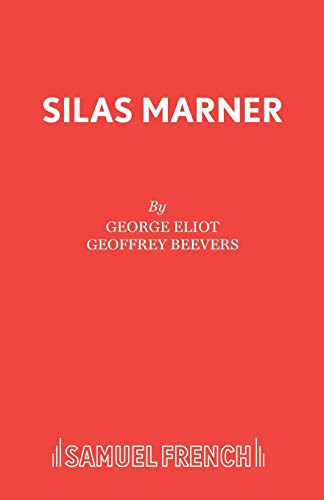 Imagen de archivo de Silas Marner (Acting Edition) a la venta por Open Books