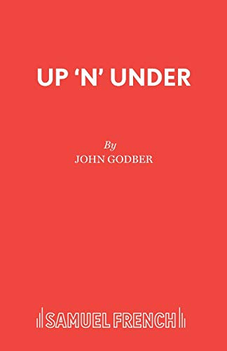 Stock image for Up 'n' Under (Acting Edition) for sale by The Yard Sale Store