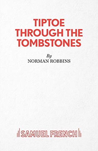 Stock image for Tiptoe Through the Tombstones (Acting Edition S.) for sale by Chiron Media