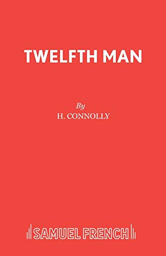 Stock image for Twelfth Man (Acting Edition) for sale by Chiron Media