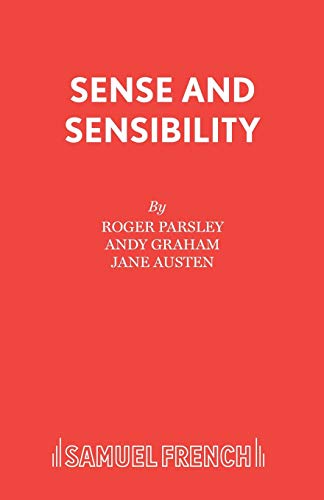 9780573019265: Sense and Sensibility (Acting Edition)