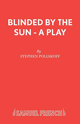 Beispielbild fr Blinded by the Sun - A Play (Acting Edition S.) zum Verkauf von WorldofBooks