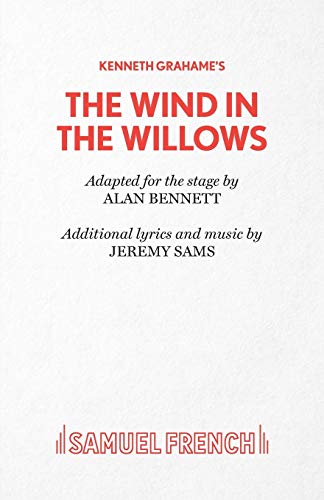 Imagen de archivo de Wind in the Willows (The Wind in the Willows) a la venta por WorldofBooks