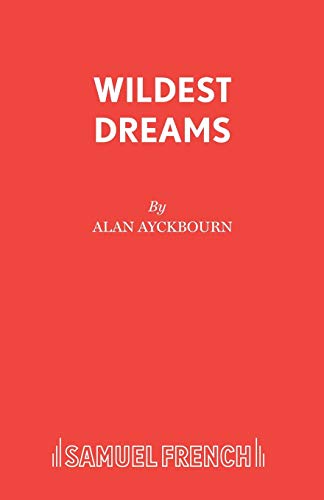 Imagen de archivo de Wildest Dreams (Acting Edition S.) a la venta por Chiron Media