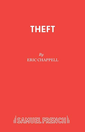 Beispielbild fr Theft (Acting Edition) zum Verkauf von Reuseabook