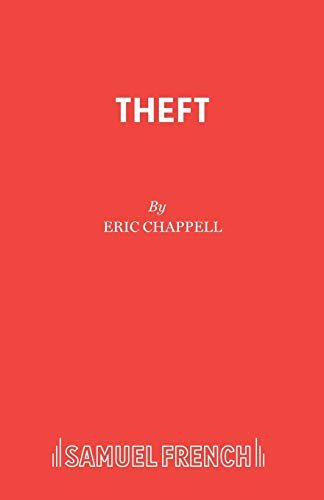 Imagen de archivo de Theft a la venta por GF Books, Inc.