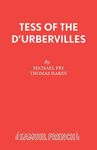 Stock image for Tess of the d'Urbervilles for sale by Chiron Media