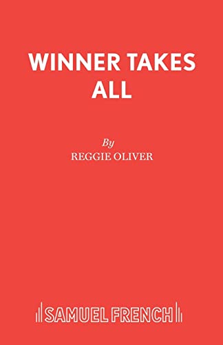 Imagen de archivo de Winner Takes All (Acting Edition S.) a la venta por WorldofBooks