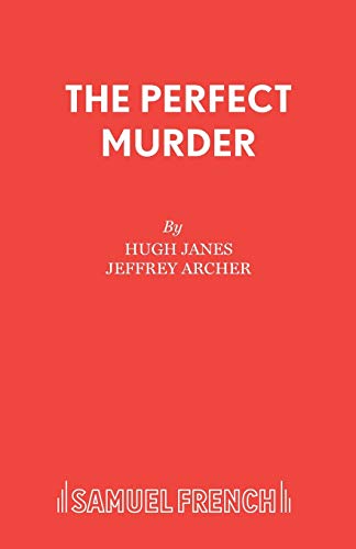 Stock image for The Perfect Murder for sale by Chiron Media