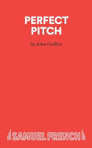 9780573019661: Perfect Pitch (French's Acting Edition S)