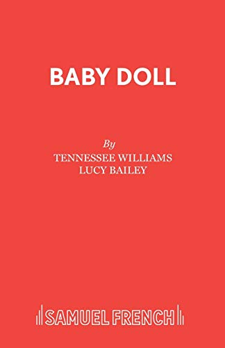 9780573019708: Baby Doll (French's Acting Edition S.)